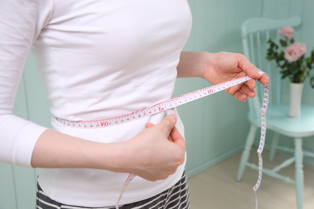 50代女性体脂肪の減らし方!体脂肪30を切る効果的な方法